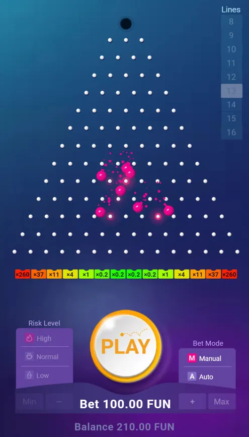 Storten op een Plinko casino in België — Alle methoden Storten op een Plinko casino in België — Alle methoden